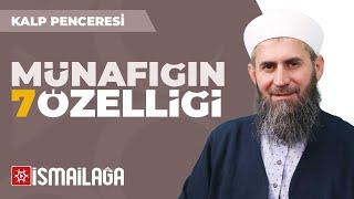 Kalp Penceresi – 8: Münafıkların Özellikleri – Ahmet Furkan Kara Hoca Efendi