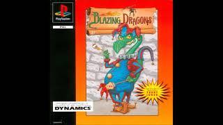 Blazing Dragons PSX - OST (Complete Soundtrack)