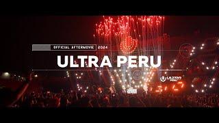 ULTRA PERU 2024 (Official Aftermovie)