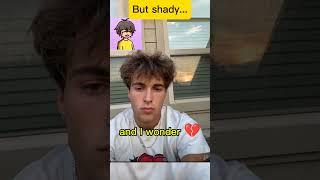 Lonely shady  #cash #nico #nicoandcash #shadyedit #cashedit