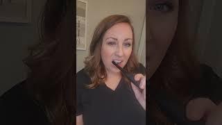 My new obsession: 13-ingredient organic toothpaste tablets!