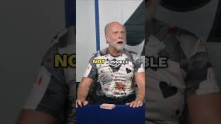 Richard Turner’s Impossible Coin Trick