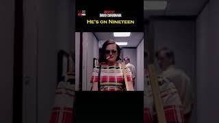 "He's On Nineteen" original score from season 7 of AMC's TV series "Mad Men"