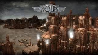 Aqua: Naval Warfare - XBLA Gameplay Trailer | HD