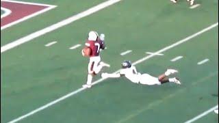 Brandon Campbell - 2019 Highlights