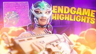 Endgame Highlights #4 | Bullywyd