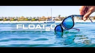 Blenders Eyewear: New Float₂O Sunglasses