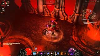 Tommyboy Plays Diablo 3 Pt 30 Commentary & Gameplay