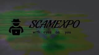 ScamEXPO Official INTRO