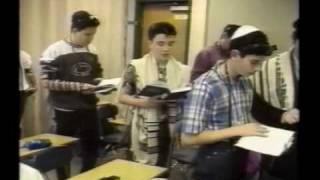 The Russian Jewish revolution in San Francisco