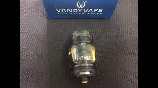 REVOLVER RTA (revision en español)