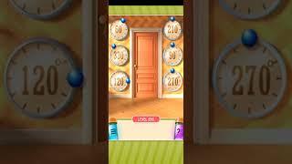 100 Doors Puzzle Box - Level 90