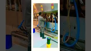 milking parlour Kpk pasistan Maastan Official
