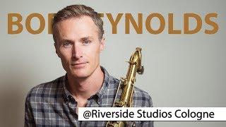 Bob Reynolds Group@Riverside Studios Cologne