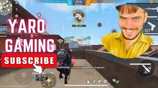 yaro gaming epic victory CS Rank Push attitude mood