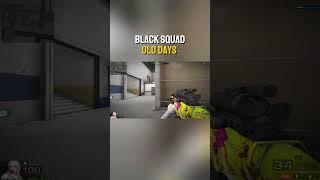 Black Squad - Oldies Goldies 3.0 #gameplay #blacksquad #gaming