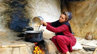 Village lifestyle in Afghanistan | Daily Routine Afghan Village Life