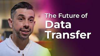 The Data Surge: Why Businesses Need Faster Networks | Sergio Resendiz, General Manager of ComNet