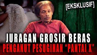 DUIT DIHUTANGIN KE ORANG-ORANG TERNYATA BUAT DIJADIIN TUMBAL PESUGIHAN BOS GROSIR BERAS INI !!