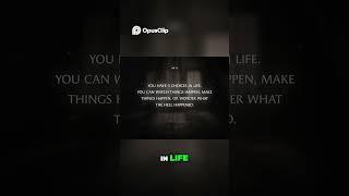 Anger Management  3 Life Choices When You're Mad #motivation #aheadofthegame #duet