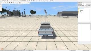 BeamNG Урок 1 - Как создать 2 машину