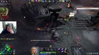 Dota 2 заходи учитсь братишка!Все раскажу и покажу!