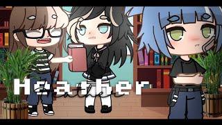 [gcmv] Heather ~ Gacha club