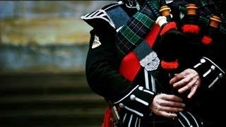  Scottish Bagpipes - Hector The Hero 