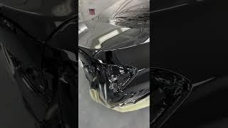 Paint refinish!!