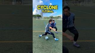 LEARN YOUR NEW SKILL️#shorts #football #soccer #footballskills #soccerskills