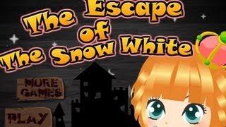 The Escape of the Snow White - Game Show