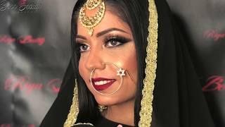 Riya Luthra Beauty