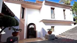 Mallorca luxury villas