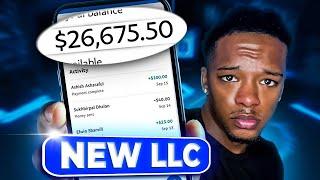 Business Credit from Scratch for BEGINNERS