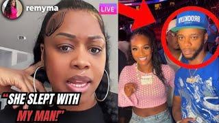 Celebs REACT In SH0CK After Finding Out This NEW INFO From Remy Ma About Papoose And Clarissa Shield
