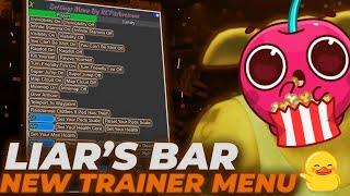 Liars Bar Cheats + 15 MODS | Mod Menu & Trainer for Liars Bar