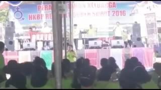 Tahun keluarga hkbp duren sawit