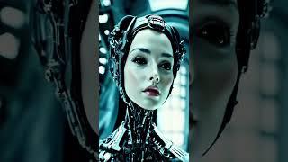sci-fi short story