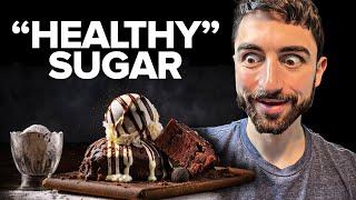 Allulose: Healthiest Sugar in the World