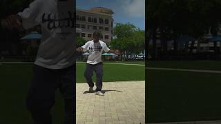 Pacing the movement #explore #dance #artist #lifestyle #creator #florida #shorts #movement #daily