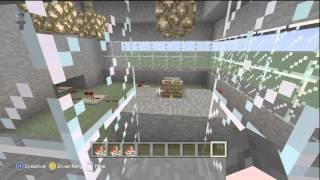 Epic Red Stone Melon Farm|Xbox 360
