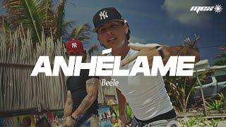 Beéle - anhélame (Letra)