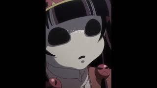 Killua’s Bond With Nanika Hits Deep, Tears That Speak Louder Than Words   #shorts #anime