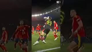 Dani olmo save #football#edit#ronaldo#realmadrid