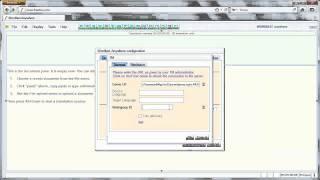 Using Remote TM in Wordfast Anywhere