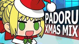 PADORU PADORU (XMas MIX by TRedCat)