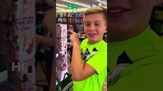 Dollar Tree Shopping Spree #shopping  #dollartree #farmkids  #happy  #fun  #funny  #walkerfarmfam