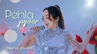 PEHLA PYAAR || SIMPAL KHAREL NEW SONG ||OFFICIAL MUSIC VIDEO | NEW HINDI SONG 2024