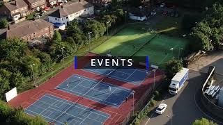 UNMANNED AIR VETERANS LTD - WEBSITE SHOWREEL