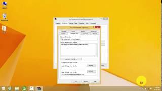 How to make installer (setup.exe) with WinRAR